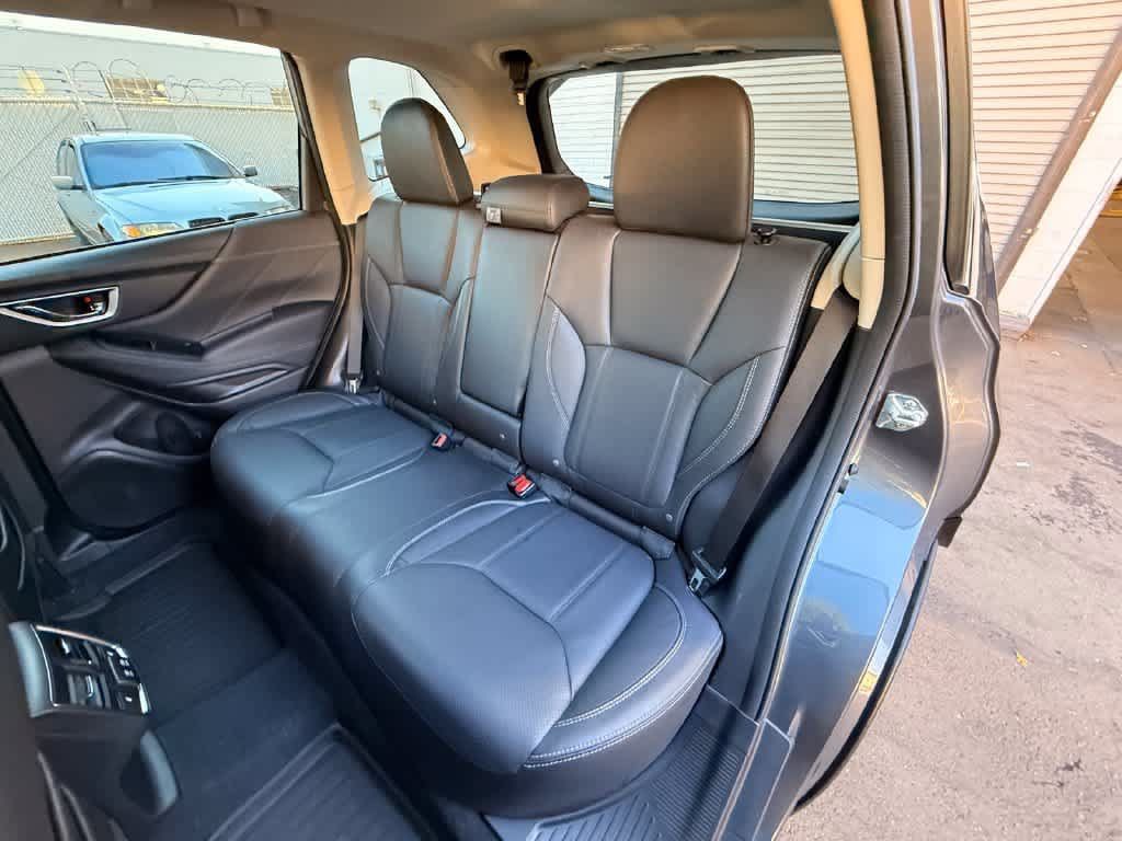 Certified 2023 Subaru Forester Touring AWD/4WD image 14