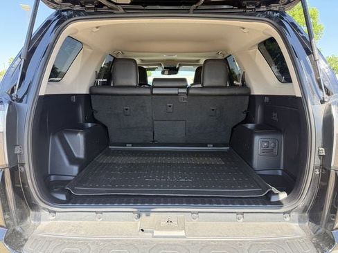 Certified 2023 Toyota 4Runner TRD Pro AWD/4WD image 29