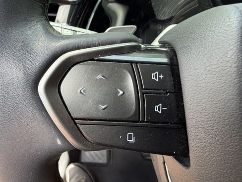 Used 2023 Lexus RX 350 Premium Plus w/ Accessory Package (Z1) AWD/4WD image 18