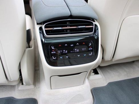 Used 2023 Mercedes-Benz EQS 450+ SUV w/ Exclusive Trim Package image 19