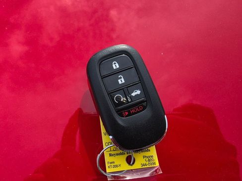 Used 2023 Honda Civic Sport image 10