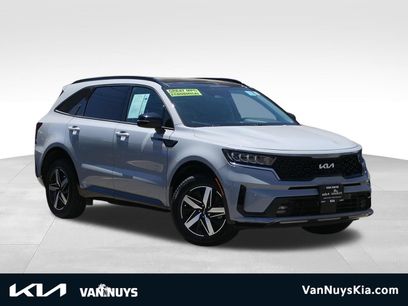 Used 2023 Kia Sorento EX w/ Panoramic Sunroof Package
