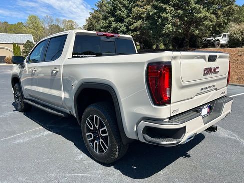 New 2026 GMC Sierra 1500 AT4 w/ AT4 Premium Package image 21
