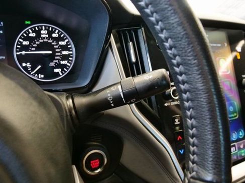 Used 2024 Subaru Legacy Premium image 23