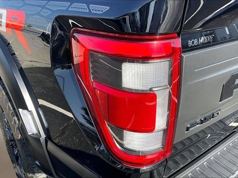 Used 2023 Ford F150 Raptor w/ Equipment Group 802A Raptor R AWD/4WD image 27