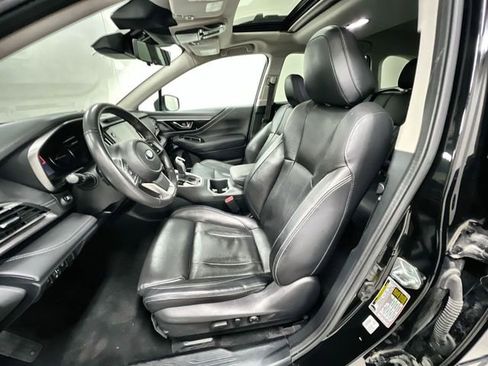 Used 2023 Subaru Outback Touring XT AWD/4WD image 19