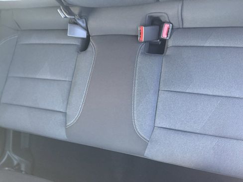 New 2026 Chevrolet Trax RS w/ Driver Confidence Package image 33