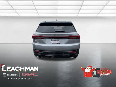 New 2026 Buick Enclave Sport Touring w/ LPO, Floor Liner Package image 6