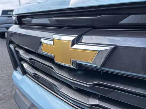 New 2026 Chevrolet Colorado LT w/ LT Convenience Package AWD/4WD image 10