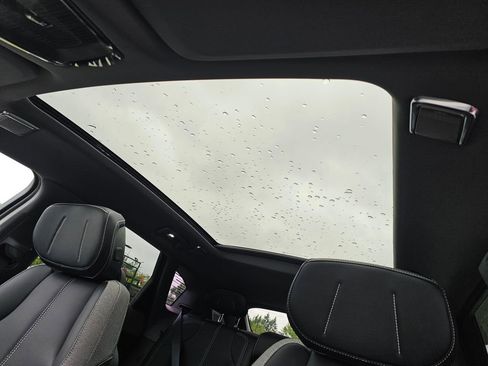 New 2026 Cadillac Optiq Sport 1 AWD/4WD image 21
