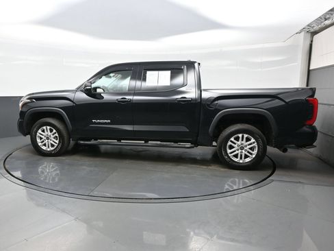 Used 2023 Toyota Tundra SR5 w/ SR5 Convenience Package AWD/4WD image 3
