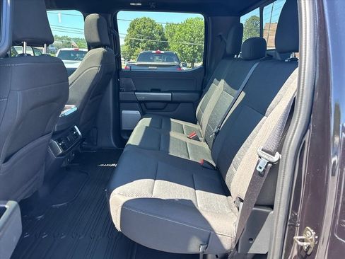 Used 2023 Ford F150 XLT w/ Equipment Group 302A High AWD/4WD image 17