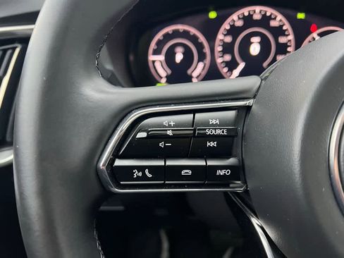 Certified 2025 MAZDA CX-90 Plug-In Hybrid w/Premium Sport image 27