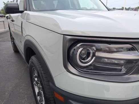 Used 2021 Ford Bronco Sport Big Bend AWD/4WD image 30