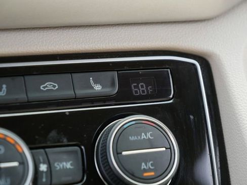 Certified 2022 Volkswagen Atlas SE AWD/4WD image 33