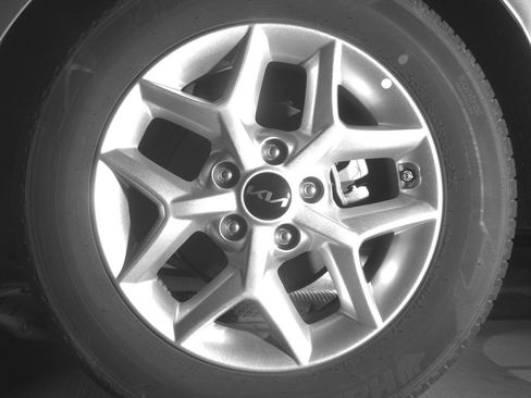 Used 2025 Kia Soul LX w/ LX Technology Package image 14