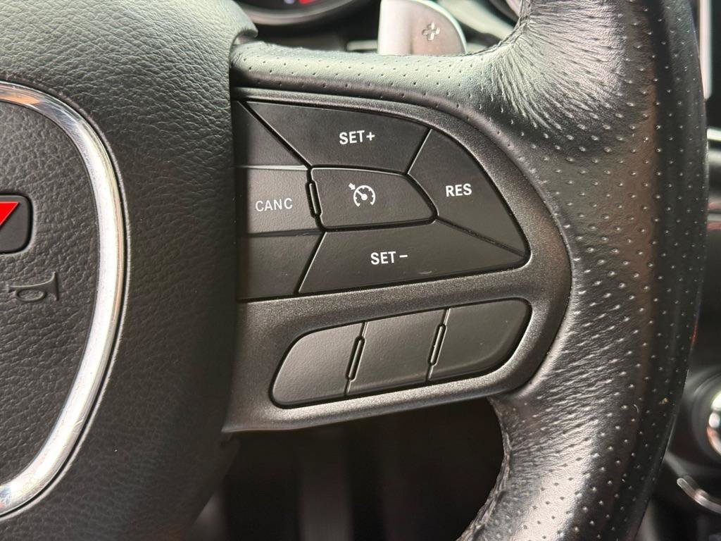 Used 2021 Dodge Durango R/T RWD image 15