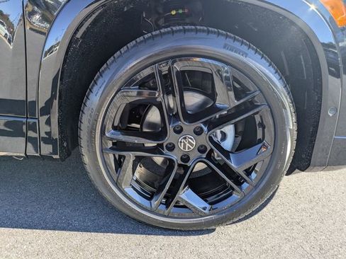 New 2026 Volkswagen Tiguan SE R-Line image 12