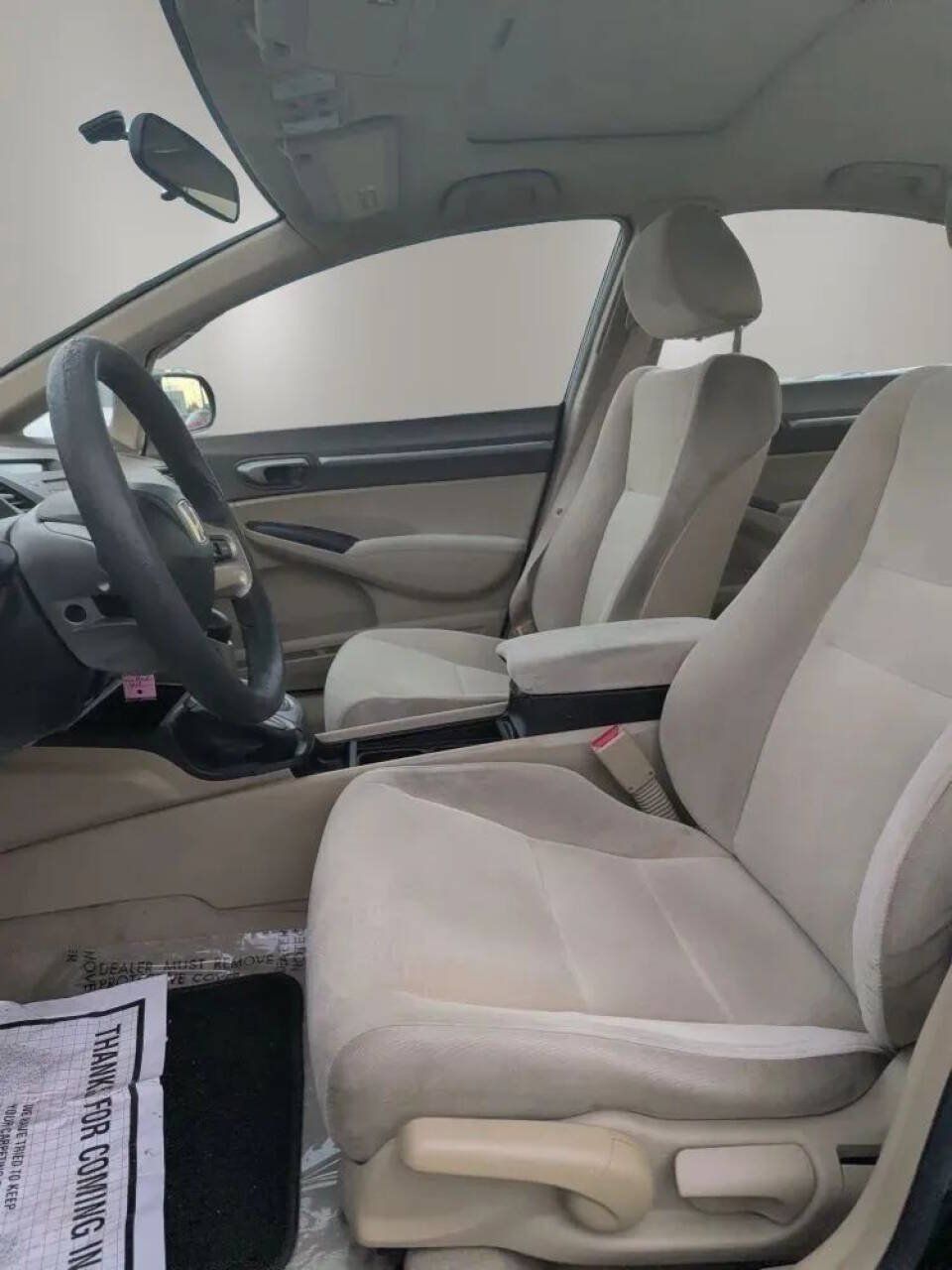 Used 2006 Honda Civic EX image 9