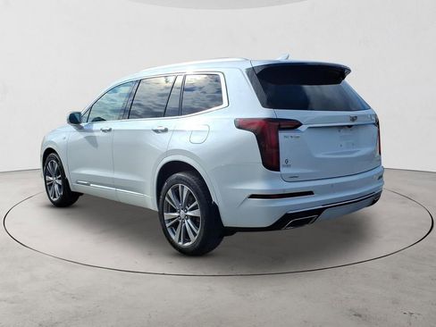 Used 2020 Cadillac XT6 Premium Luxury AWD/4WD image 7
