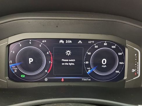 Used 2023 Volkswagen Atlas SE image 10