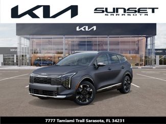 New 2026 Kia Sportage SX Prestige video 1