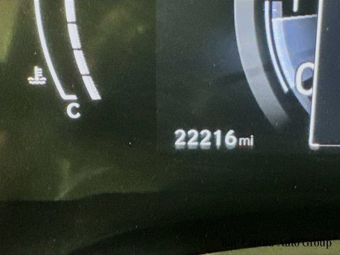 Certified 2023 Lexus RX 350 AWD w/ Accessory Package (Z1) image 12