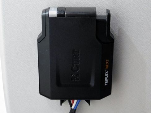 Used 2024 GMC Acadia Denali image 43