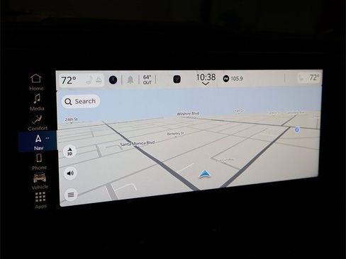 New 2025 Jeep Wrangler Sahara w/ Safety Group image 10