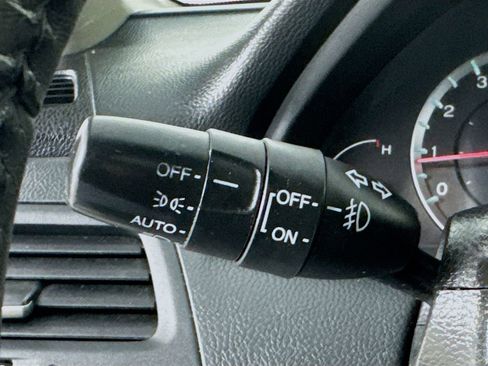 Used 2009 Honda Accord EX-L image 12