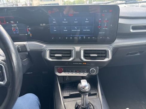 Used 2024 Ford Mustang Premium image 11