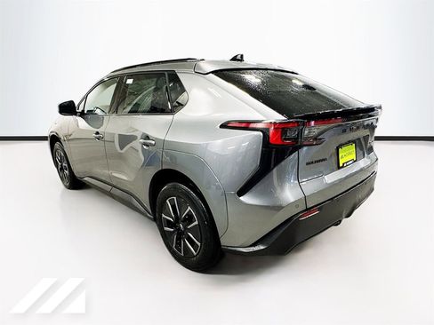 New 2026 Subaru Solterra image 7