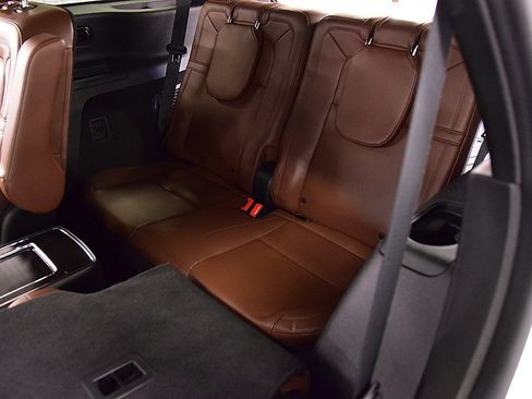 Used 2022 Lincoln Aviator Reserve w/ Equipment Group 201A image 34