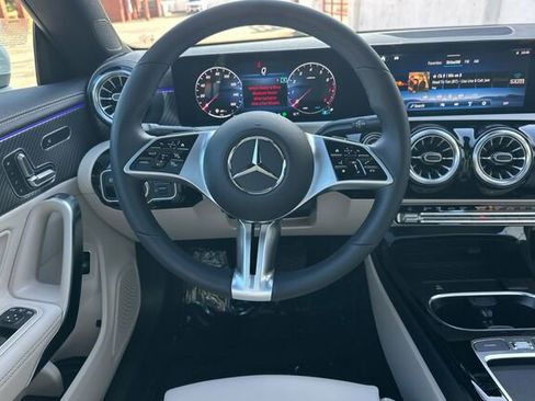 Certified 2026 Mercedes-Benz CLA 250 image 17