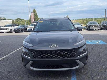 Used 2023 Hyundai Kona SEL w/ Convenience Package