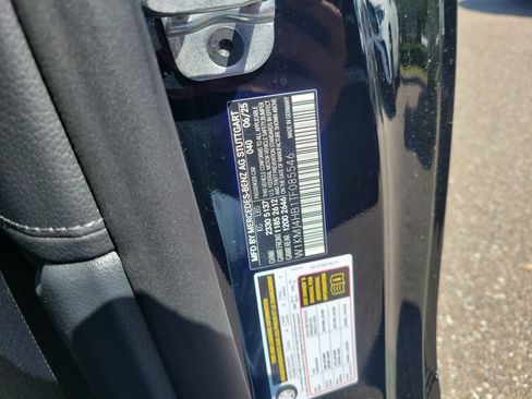 Certified 2026 Mercedes-Benz CLE 300 4MATIC Coupe image 30