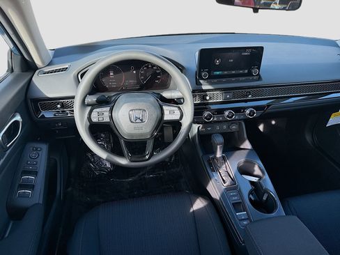 New 2026 Honda Civic LX image 17
