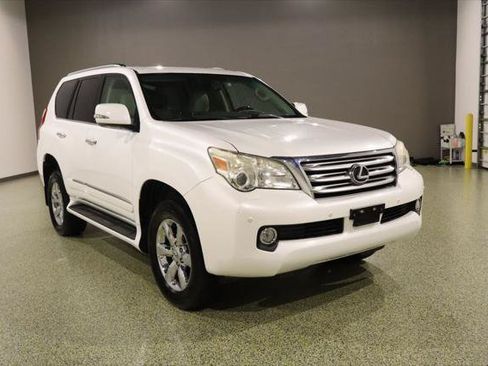 Used 2010 Lexus GX 460 Premium AWD/4WD image 1