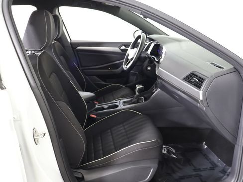 Used 2023 Volkswagen Jetta Sport FWD image 29