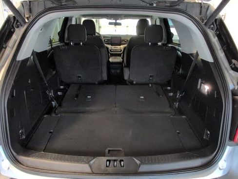 Certified 2023 Ford Explorer XLT AWD/4WD image 29