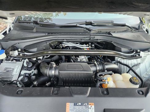 Used 2022 Lincoln Aviator Reserve w/ Equipment Group 201A image 12