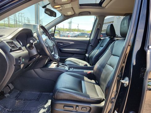 Used 2017 Honda Pilot EX-L image 13