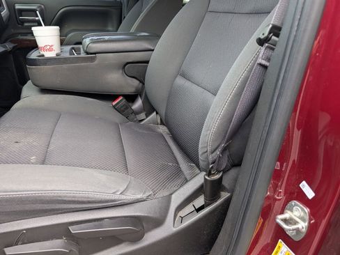 Used 2015 GMC Sierra 1500 SLE image 8