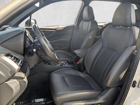 Used 2022 Subaru Forester Wilderness AWD/4WD image 17