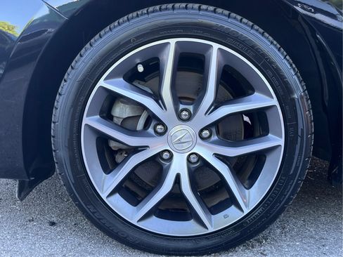 Used 2021 Acura ILX w/ Premium Package FWD image 30