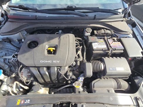 Used 2017 Hyundai Elantra SE w/ SE A/T Tech Package 03 image 17