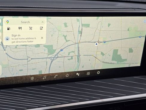 New 2026 INFINITI QX80 Autograph w/ Premium Cargo Package image 4