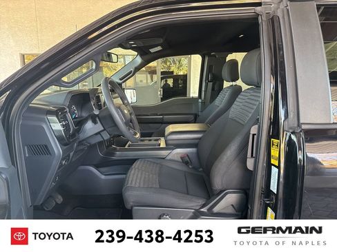 Used 2021 Ford F150 XL w/ Equipment Group 101A High image 15