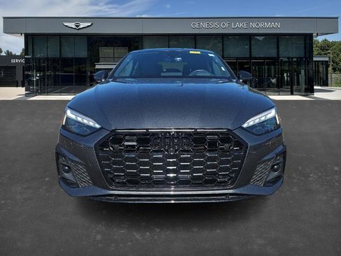 Used 2024 Audi A5 2.0T Prestige w/ Black Optic Plus Package image 7