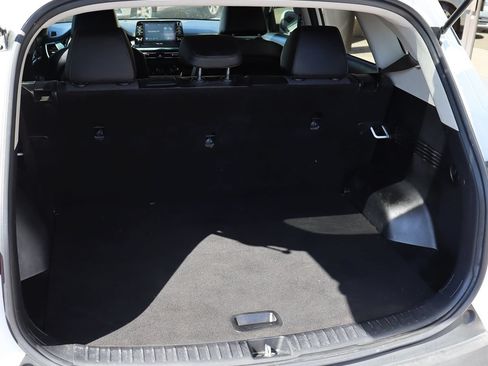 Used 2021 Kia Seltos S FWD image 25